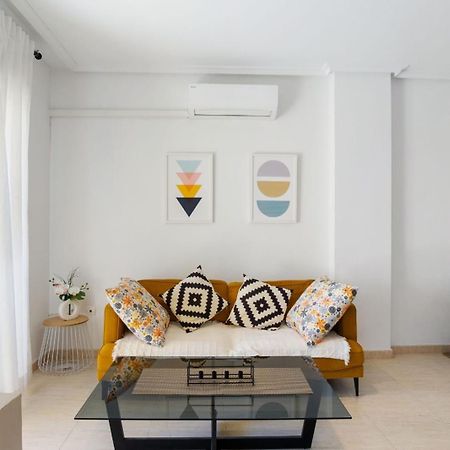 Nice Modern 2 Bed Apartment In Torrievieja Торрев'єха Екстер'єр фото